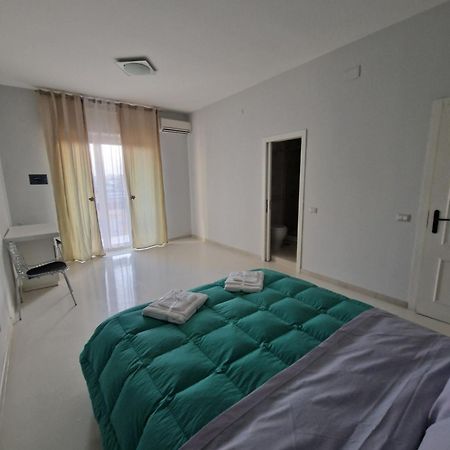 Bed and Breakfast Ciao Napoli Exterior foto