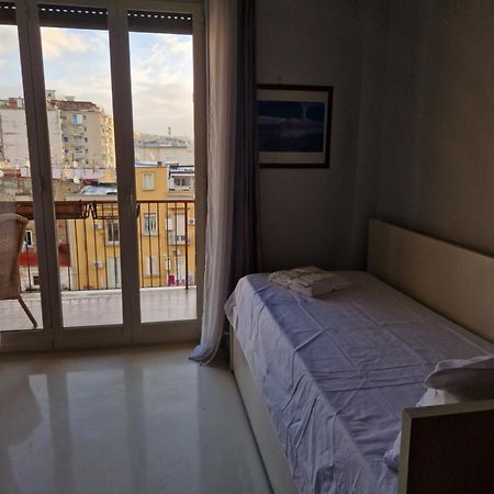 Bed and Breakfast Ciao Napoli Exterior foto