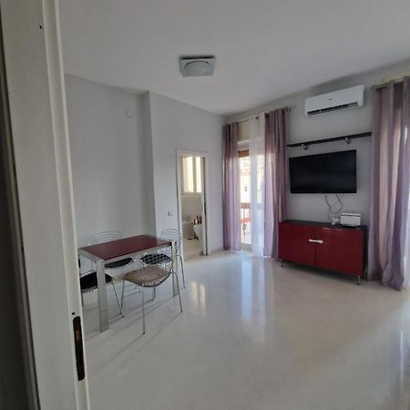 Bed and Breakfast Ciao Napoli Exterior foto