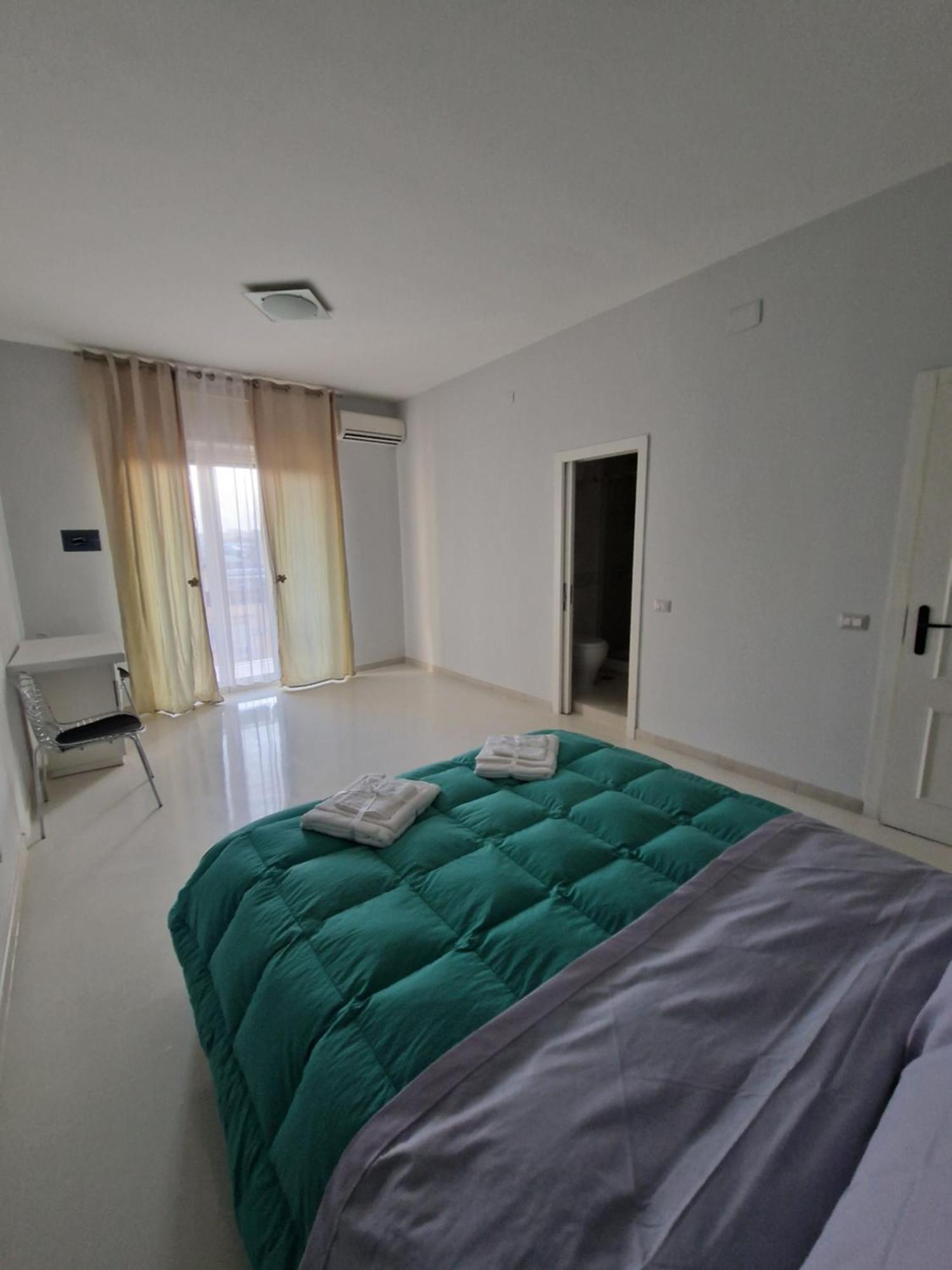 Bed and Breakfast Ciao Napoli Exterior foto