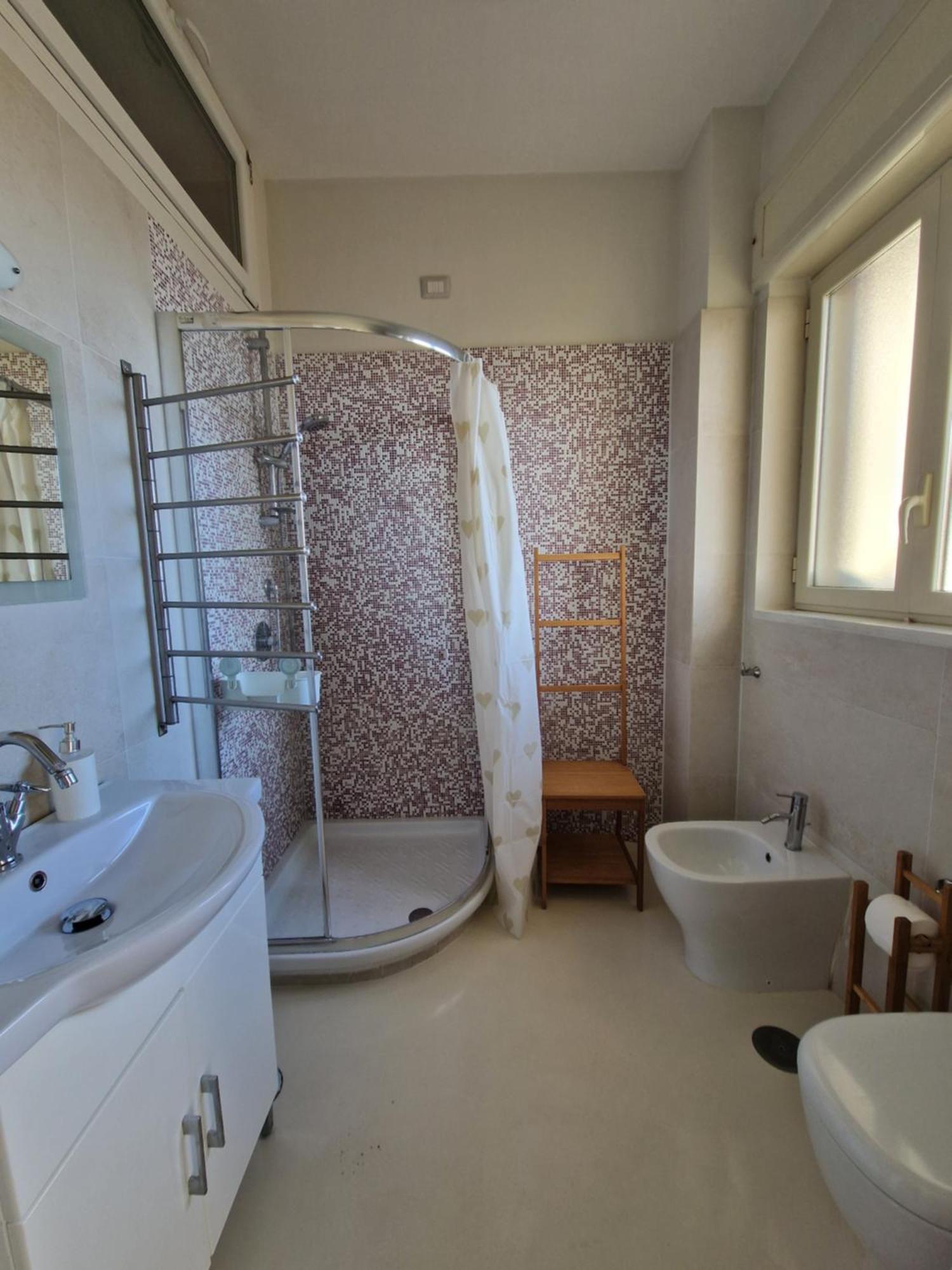 Bed and Breakfast Ciao Napoli Exterior foto