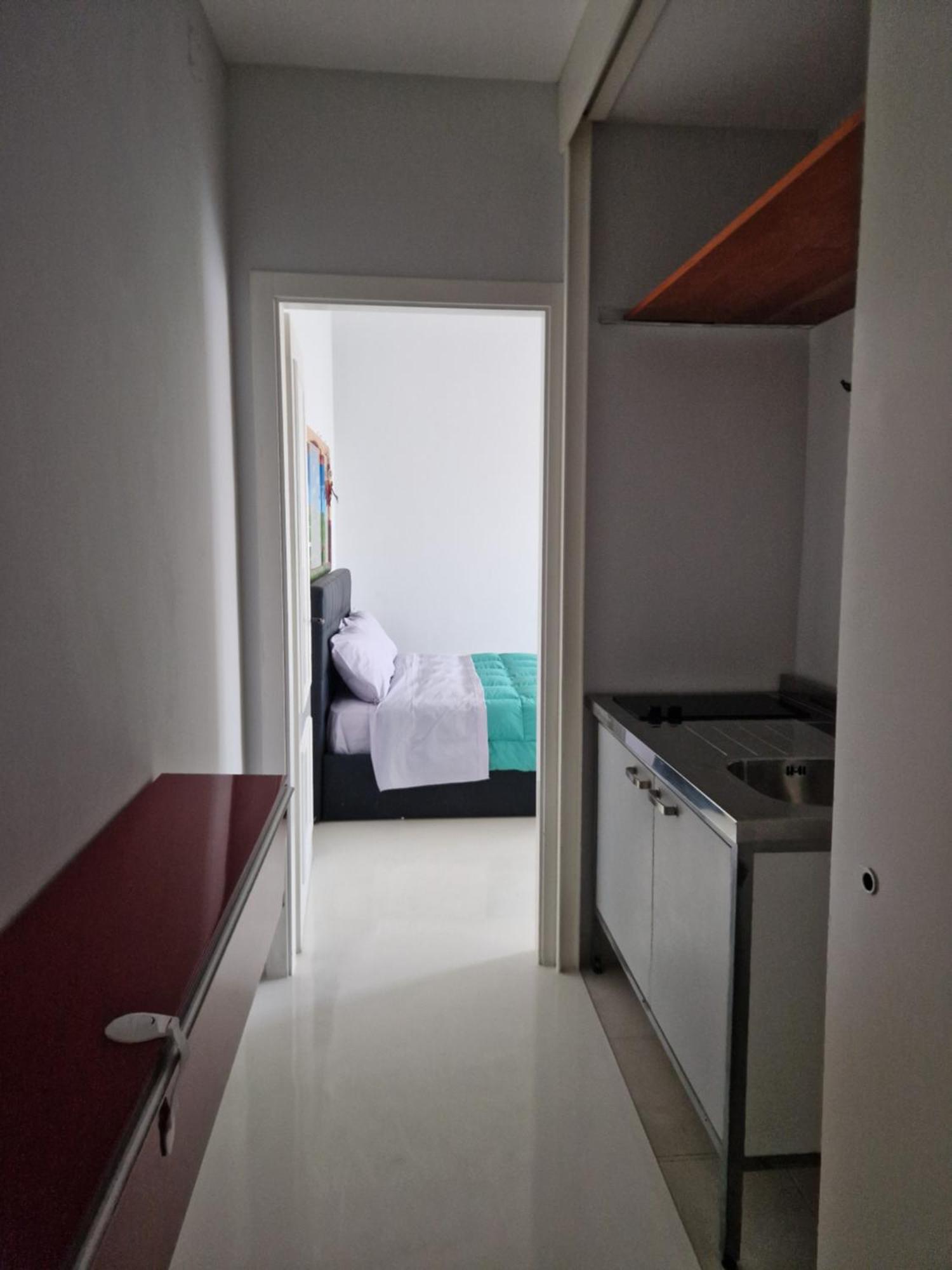Bed and Breakfast Ciao Napoli Exterior foto