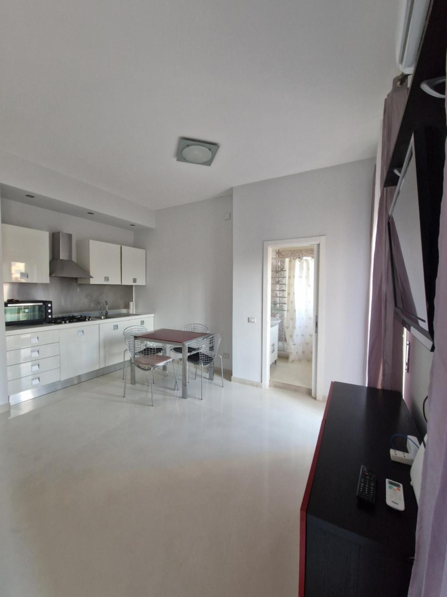 Bed and Breakfast Ciao Napoli Exterior foto
