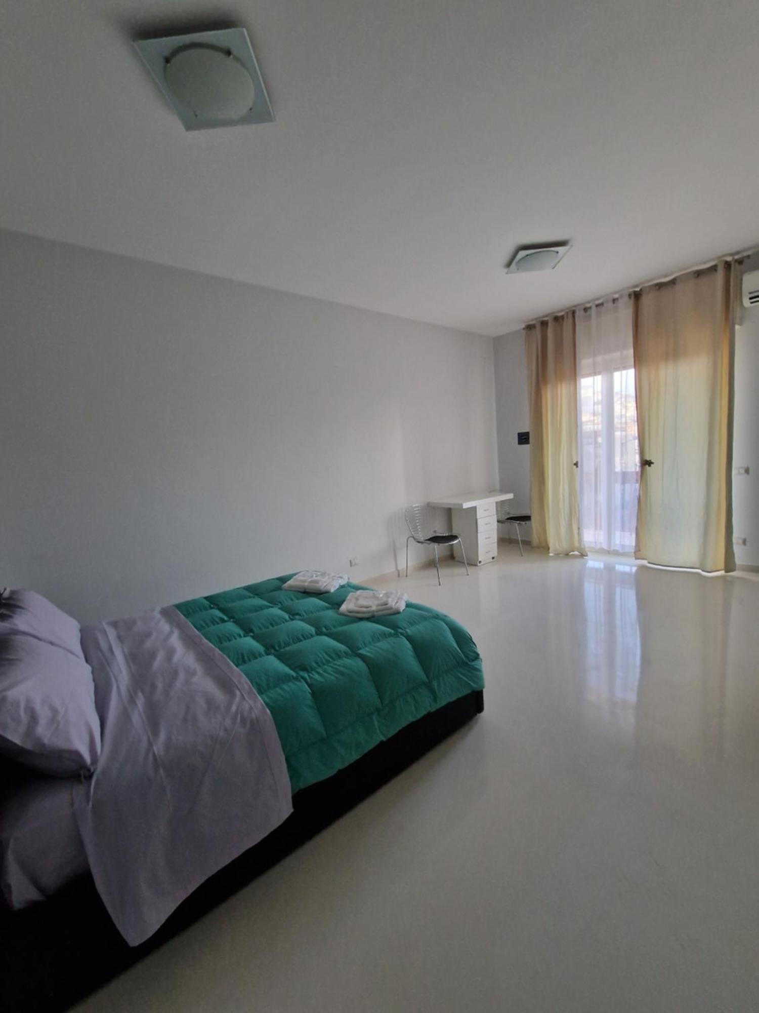 Bed and Breakfast Ciao Napoli Exterior foto