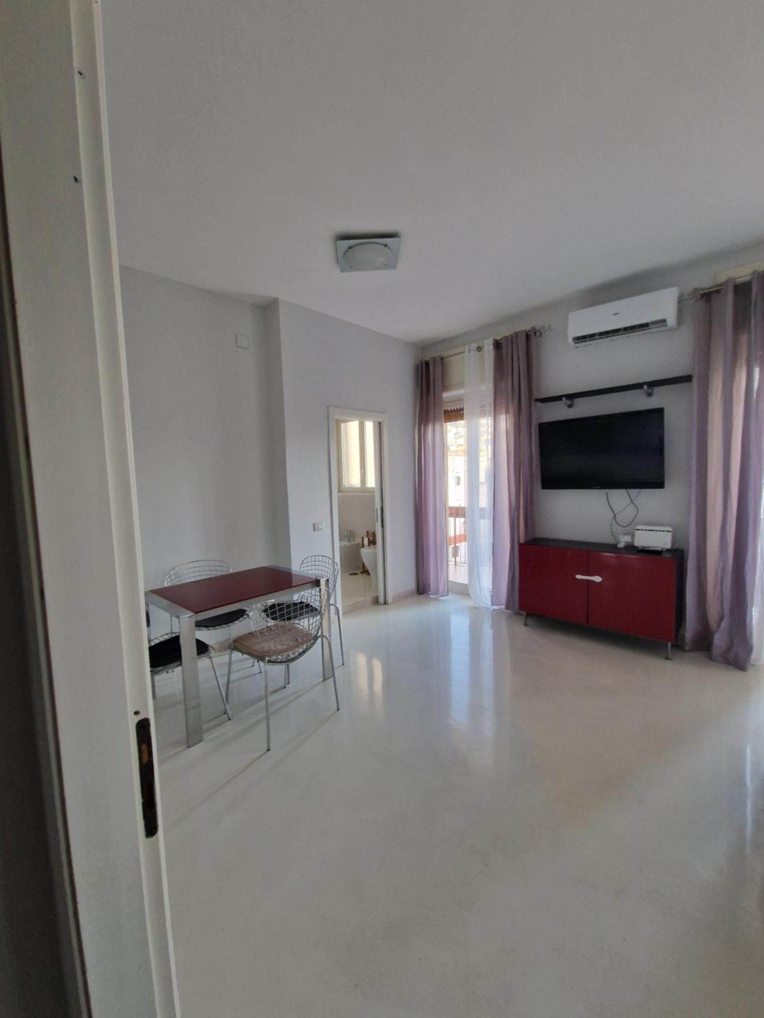 Bed and Breakfast Ciao Napoli Exterior foto
